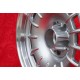 Mercedes Barock 7x16 ET23 5x112 silver/polished 107 108 109 113 114 115 116 123 124 126 cerchio wheel jante felge llanta