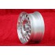 Mercedes Barock 7x16 ET11 5x112 silver/polished 107 108 109 116 123 126 cerchio wheel jante felge llanta