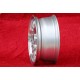 Mercedes Barock 7x16 ET11 5x112 silver/polished 107 108 109 116 123 126 cerchio wheel jante felge llanta