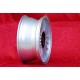 BMW Alpina 7.5x17 ET25 5x120 silver 3 E30 cerchio wheel jante felge llanta