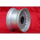 BMW Alpina 10.5x18 ET20 5x120 silver 5 E34, 6 E24, 7 E23, E32, 8 E31  cerchio wheel jante felge llanta