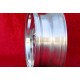 Porsche Fuchs 7x17 ET23.3 5x130 fully polished 911 -1989, 914 6, 944 -1986, turbo -1989 cerchio wheel jante felge llanta