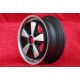 1 pc. wheel Porsche  Fuchs 7.5x17 ET52 5x130 anodized look 944 1987-, 944S, 944S2, 968, 928, 964, 993, 996, Boxster 986 