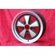 1 ud. llanta Porsche  Fuchs 7.5x17 ET52 5x130 anodized look 944 1987-, 944S, 944S2, 968, 928, 964, 993, 996, Boxster 986