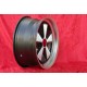 1 ud. llanta Porsche  Fuchs 7.5x17 ET52 5x130 anodized look 944 1987-, 944S, 944S2, 968, 928, 964, 993, 996, Boxster 986