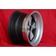 4 pz. cerchi Porsche  Fuchs 7x17 ET23.3 10x17 ET-27 5x130 anodized look 911 -1989, 914 6, 944 -1986, turbo -1989