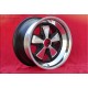 4 pcs. wheels Porsche  Fuchs 8x16 ET10.6 9x16 ET15 5x130 RSR style 911 SC, Carrera -1989, turbo -1987