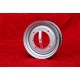 1 ud. llanta Fiat  3.5x12 ET28 4x190 silver Fiat 500