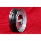 1 pc. wheel Fiat  3.5x12 ET28 4x190 silver Fiat 500