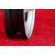 1 ud. llanta Fiat  3.5x12 ET28 4x190 silver Fiat 500