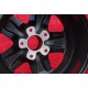 Porsche Fuchs 7x17 ET23.3 5x130 anodized look 911 -1989, 914 6, 944 -1986, turbo -1989 cerchio wheel jante felge llanta