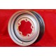 Porsche 5.5x16 ET15 5x205 silver 356 - 1963 cerchio wheel jante felge llanta