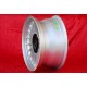 BMW Alpina 8x16 ET24 5x120 silver/black 5 E12, E28, E34, 6 E24, 7 E23, E32, E3, E9 only back axle cerchio wheel jante llanta fel