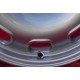 Alfa Romeo TZ 5.5x15 ET35 4x108 silver Giulia TI Super 105 -1971, Giulietta 101, 750 wheel jante llanta cerchio felge