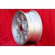 Felge Lancia Cromodora 6x14 ET22.5 4x130 silver Fulvia, 2000