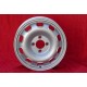 Lancia Tecnomagnesio 5.5x15 ET28 4x145 silver Aurelia Series 1-3 llanta felge wheel cerchio jante
