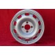 Lancia Tecnomagnesio 5.5x15 ET28 4x145 silver Aurelia Series 1-3 llanta felge wheel cerchio jante