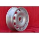 Lancia Tecnomagnesio 5.5x15 ET28 4x145 silver Aurelia Series 1-3 llanta felge wheel cerchio jante