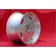 Mercedes Aero 9x17 ET0 5x112 silver/diamond cut 107 108 109 116 123 126 only back axle cerchio wheel jante llanta felge