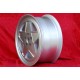 1 ud. llanta Ferrari Testarossa 8.5x18 ET50 5x108 silver Testarossa 512TR, 512M