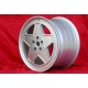 1 pz. cerchio Ferrari Testarossa 10.5x18 ET26 5x108 silver Testarossa 512TR, 512M