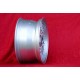 4 pcs. wheels BMW BBS 8x16 ET28 4x100 silver 3 E21, E30