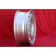 Lancia Tecnomagnesio 5.5x15 ET40 4x145 silver Flaminia cerchio wheel jante llanta felge