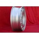 Lancia Tecnomagnesio 5.5x15 ET40 4x145 silver Flaminia cerchio wheel jante llanta felge