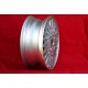 4 uds. llantas Porsche  Turbo 6x15 ET20 4x108 silver/polished 924, 924S
