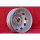 Lancia Tecnomagnesio 5.5x15 ET40 4x145 silver Flaminia cerchio wheel jante llanta felge