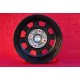 Volkswagen Baby Fuchs 5.5x15 ET35 4x130 black/diamond cut 914-4, VW Beetle 1968--, Karmann Ghia Typ 34 cerchi wheels jantes felg