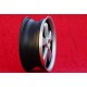 Porsche Fuchs 6x15 ET36 5x130 anodized look 356 C SC, 911 -1989, 914 6 cerchio wheel jante felge llanta