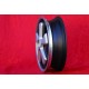 1 pz. cerchio Porsche  Fuchs 4.5x15 ET42 5x130 anodized look 356 C SC 911 -1969 912