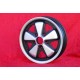 1 pz. cerchio Porsche  Fuchs 4.5x15 ET42 5x130 anodized look 356 C SC 911 -1969 912
