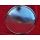 Chromed hubcap for Lancia Aurelia steel wheels