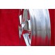 Porsche  Fuchs 4.5x15 ET42 5x130 fully polished 356 C SC, 911 -1969, 912 cerchio wheel jante wheel felge
