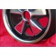 Porsche  Fuchs 6x15 ET36 5x130 RSR style 356 C SC, 911 -1989, 914 6 cerchio wheel jante llanta felge