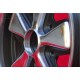 Porsche  Fuchs 6x15 ET36 5x130 RSR style 356 C SC, 911 -1989, 914 6 cerchio wheel jante llanta felge