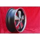 Porsche  Fuchs 6x15 ET36 5x130 RSR style 356 C SC, 911 -1989, 914 6 cerchio wheel jante llanta felge