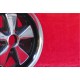 Porsche  Fuchs 6x15 ET36 5x130 RSR style 356 C SC, 911 -1989, 914 6 cerchio wheel jante llanta felge
