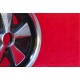 Porsche  Fuchs 6x15 ET36 5x130 RSR style 356 C SC, 911 -1989, 914 6 cerchio wheel jante llanta felge