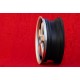 Porsche Fuchs 6x15 ET36 5x130 anodized look 356 C SC, 911 -1989, 914 6 cerchio wheel jante felge llanta