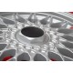 BMW BBS 7x15 ET20 5x120 silver M3 E30, 5 E12, E28, E34, 6 E24, 7 E23, E32, E3, E9 cerchi wheels jantes llantas Felgen