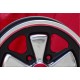 Porsche Fuchs 6x15 ET36 5x130 RSR style 911 -1989, 914 6, 944 -1986, 924 turbo-Carrera GT cerchio wheel jante felge llanta