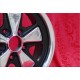 4 pcs. wheels Porsche Fuchs 4.5x15 ET42 6x15 ET36 5x130 RSR style 356 C SC 911 -1969 912