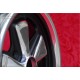 4 uds. llantas Porsche Fuchs 4.5x15 ET42 6x15 ET36 5x130 RSR style 356 C SC 911 -1969 912