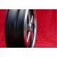 4 Stk Felgen Porsche Fuchs 4.5x15 ET42 6x15 ET36 5x130 RSR style 356 C SC 911 -1969 912