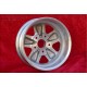 4 pcs. jantes Porsche  Fuchs 6x15 ET36 7x15 ET23.3 5x130 fully polished 911 -1989 914-6 944 -1986 924 turbo-Carrera GT