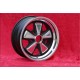 4 pcs. wheels Porsche  Fuchs 6x15 ET36 7x15 ET23.3 5x130 RSR style 911 -1989 914-6 944 -1986 924 turbo-Carrera GT