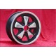 4 pcs. wheels Porsche  Fuchs 6x15 ET36 7x15 ET23.3 5x130 RSR style 911 -1989 914-6 944 -1986 924 turbo-Carrera GT